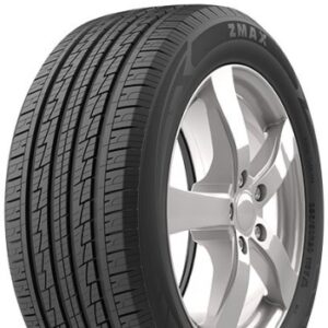 Zmax Tires